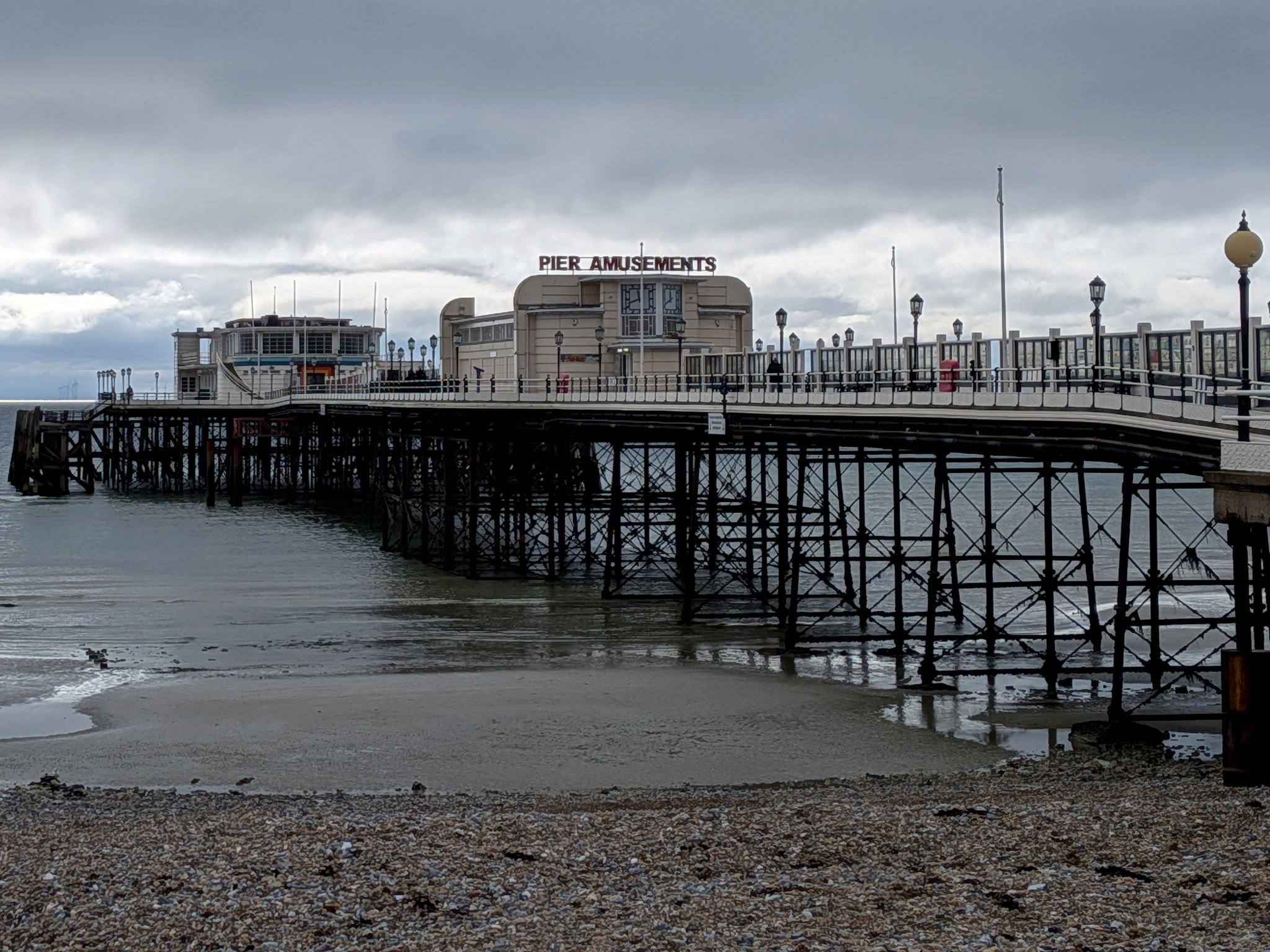  Worthing, West Sussex 