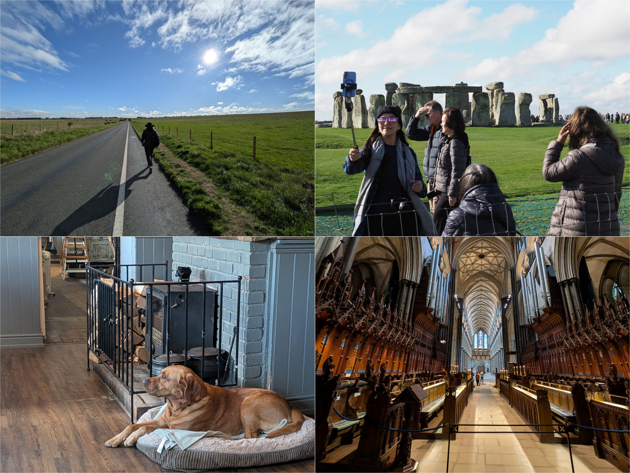  Salisbury, Wiltshire 