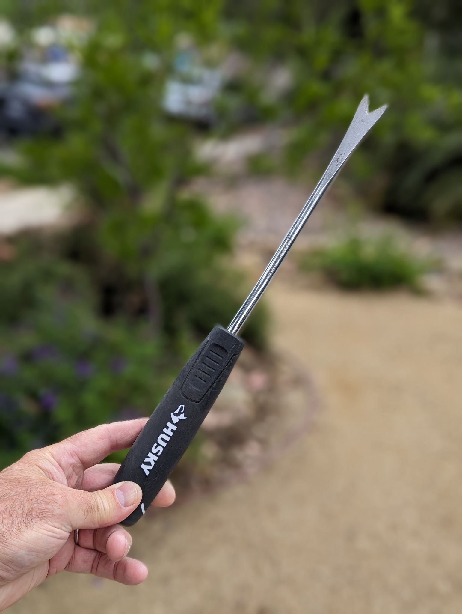  The best garden tool - 13 May 2024 