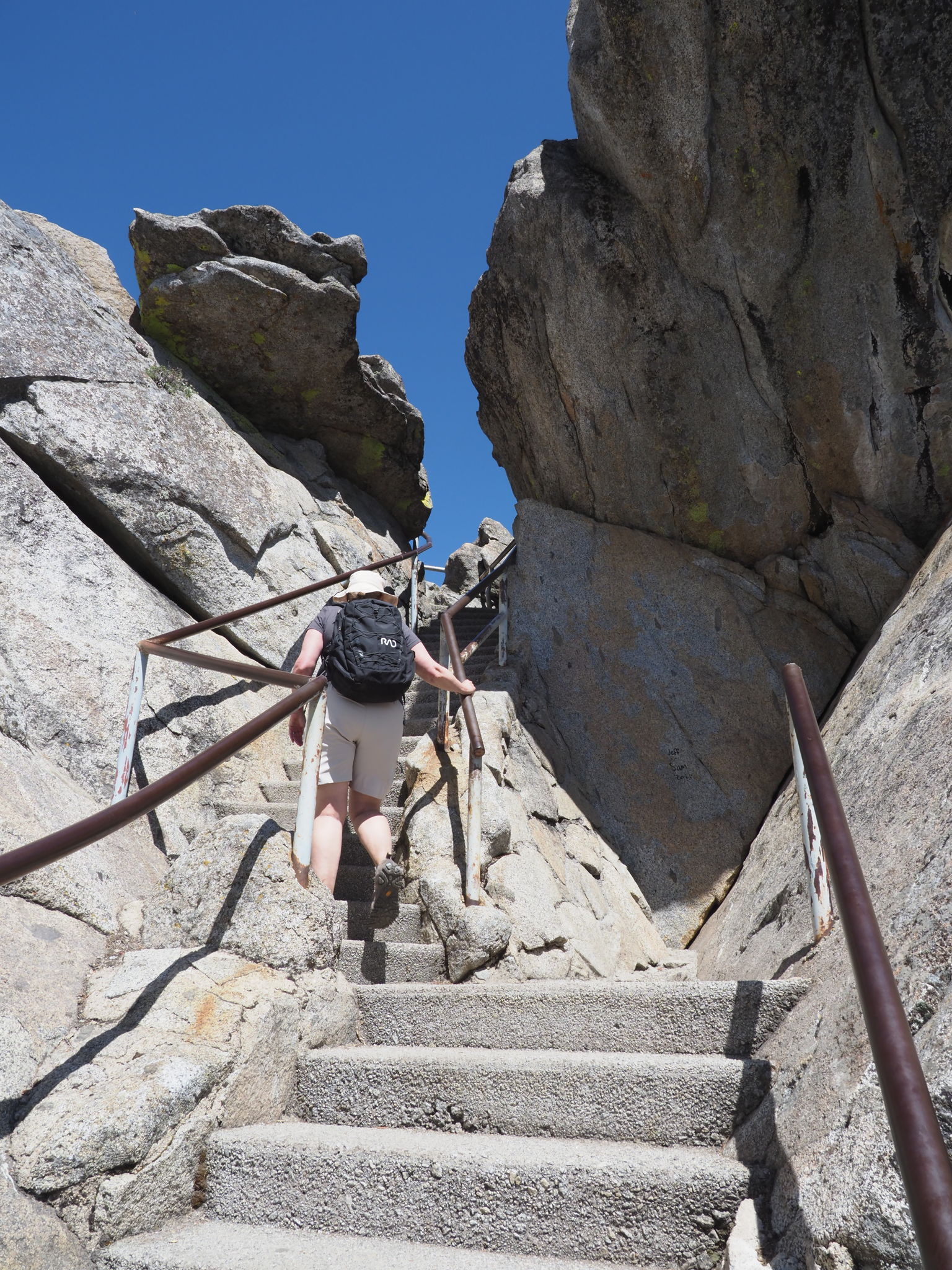  Moro Rock 