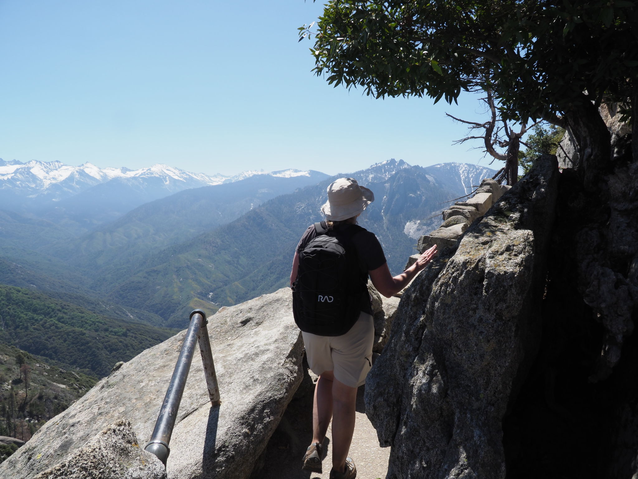  Moro Rock 