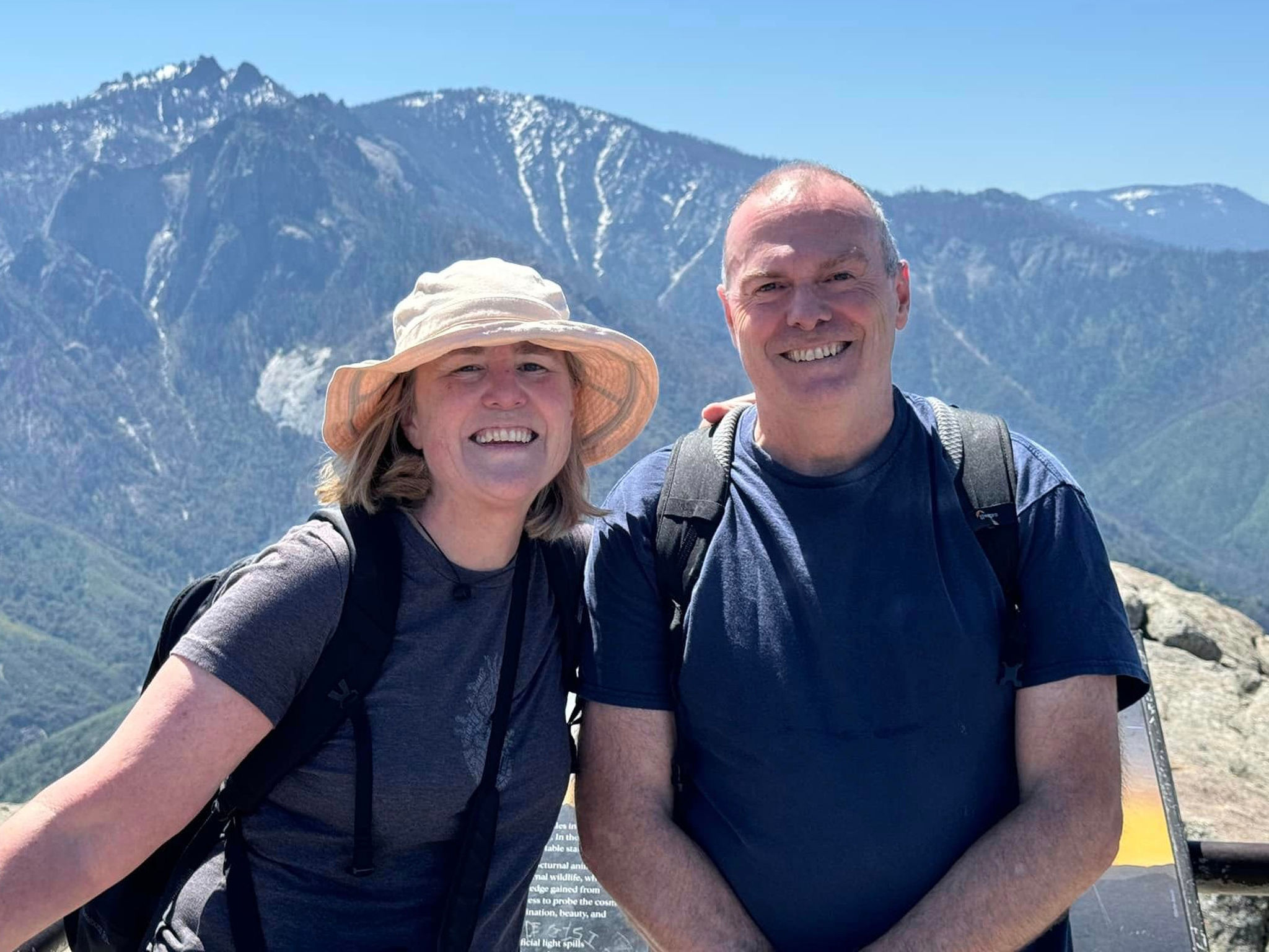  Moro Rock 