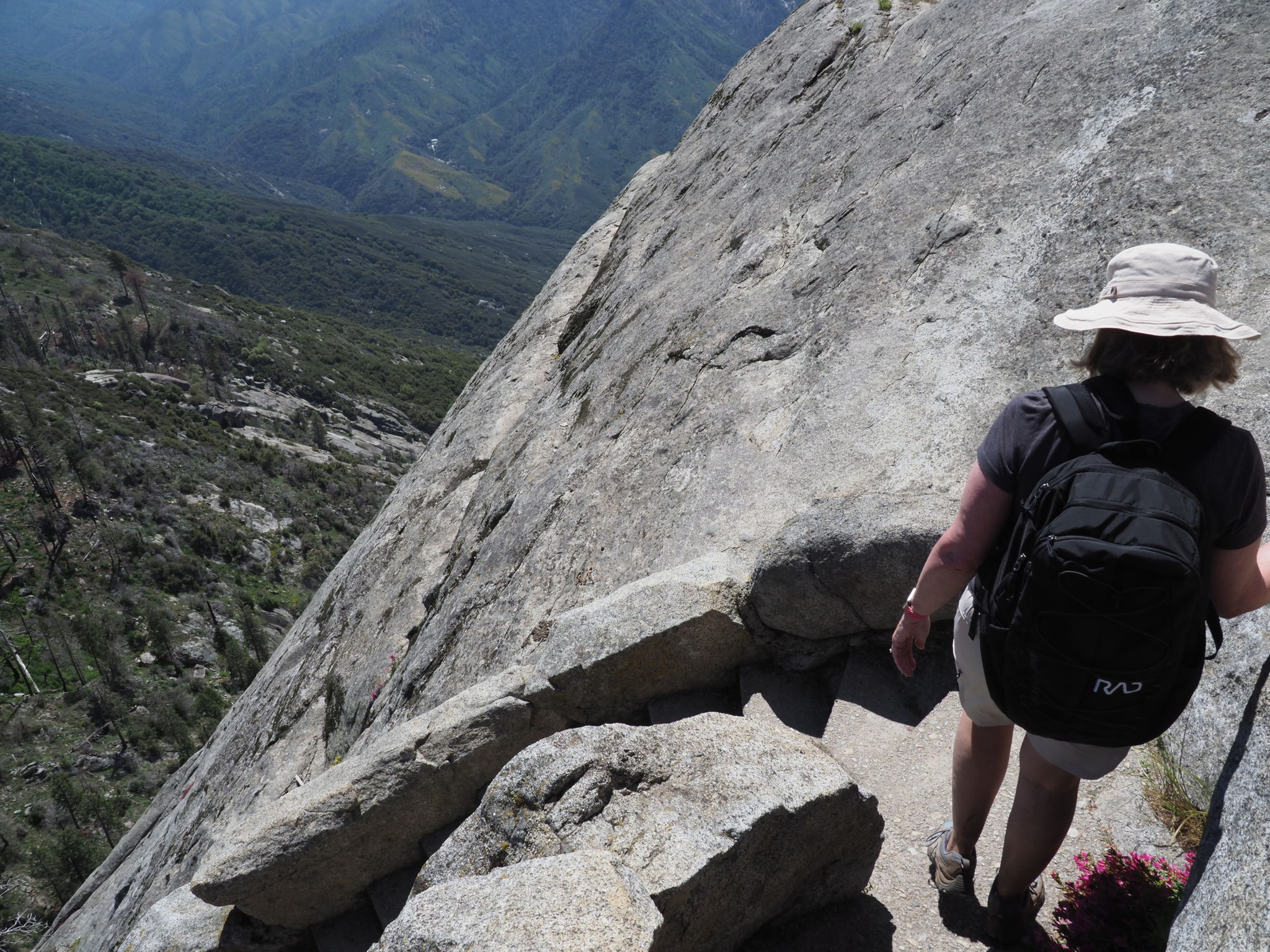  Moro Rock 