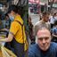  Hà Nội, 17 Mar 2024  What the line looks like when the bánh mì stand across the street has been discovered by youtubers and misc influencers.