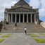 Melbourne 2024 - In all my years living in Melbourne I had never visted the Shrine of Remembrance.