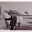 Charles Ellis, my Grandfather, 1959, Cropwell, Burraboi, NSW.
