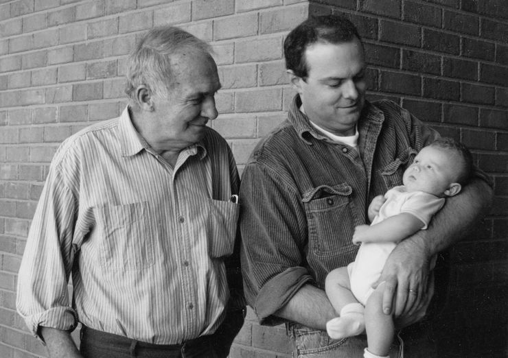 Wallace, Stacey, and James Campbell. Wangaratta 2002