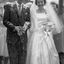Wedding of my parents, Jill Mary Ellis and Wallace Duncan Campbell, September 17, 1960 in Dandenong.